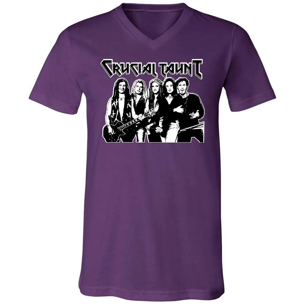 Crucial Taunt - Team Purple - 10