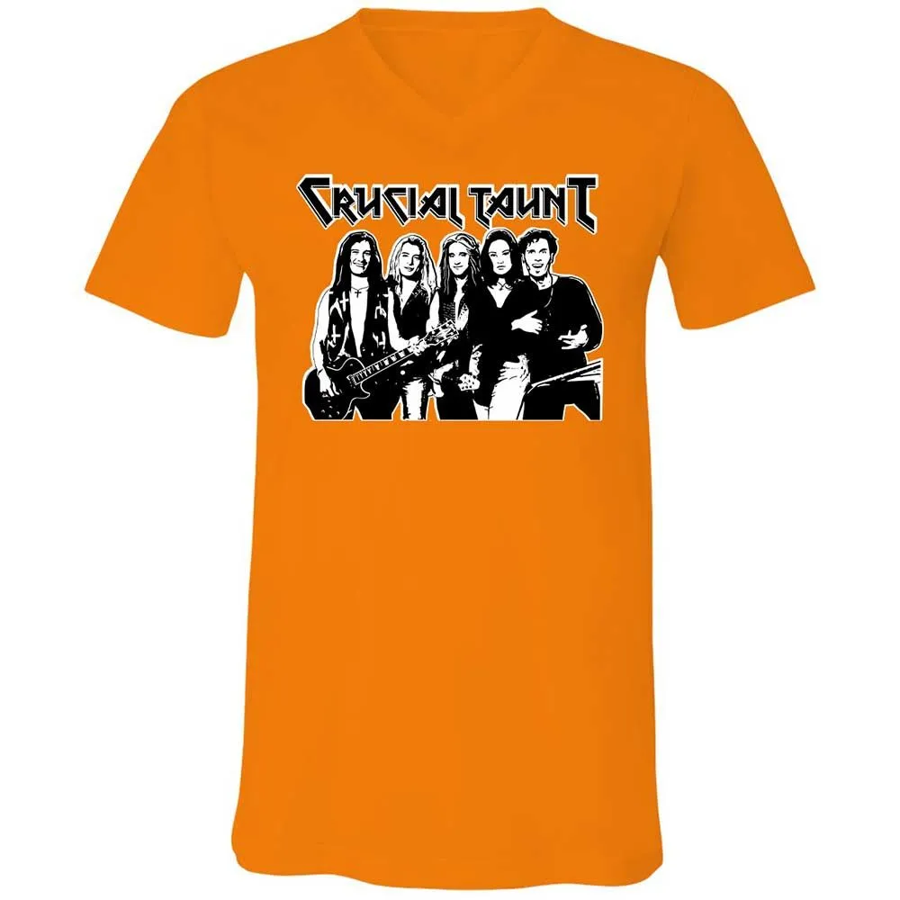 Crucial Taunt - Orange - 12