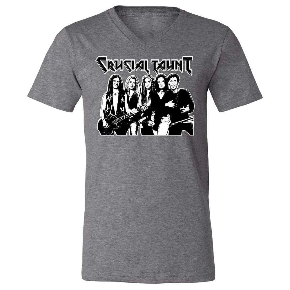 Crucial Taunt - Deep Heather - 14