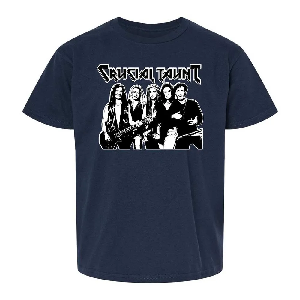 Crucial Taunt - Navy - 2