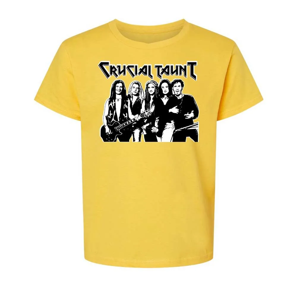 Crucial Taunt - Daisy - 15