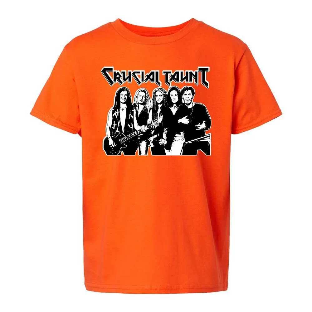 Crucial Taunt - Orange - 20