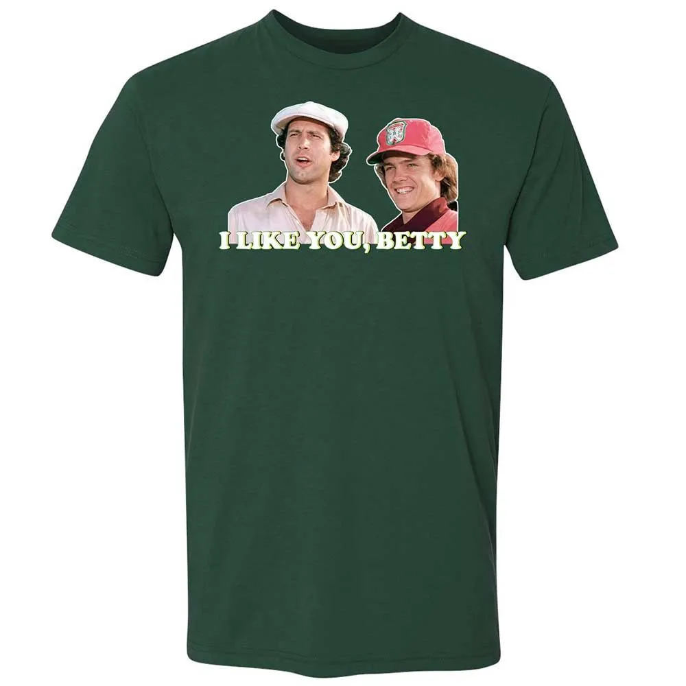 Premium Unisex T-Shirt - V9PVKY7V - Forest Green - 3
