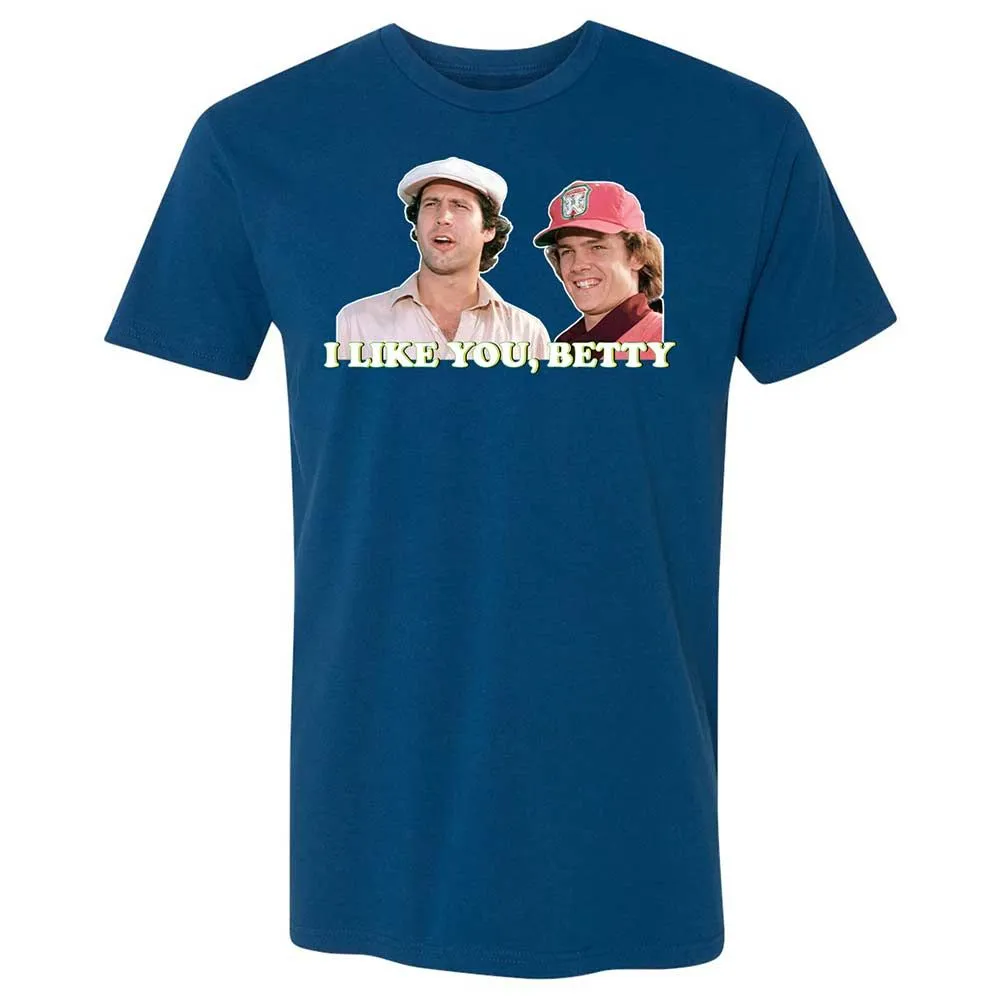 Premium Unisex T-Shirt - V9PVKY7V - Cool Blue - 5