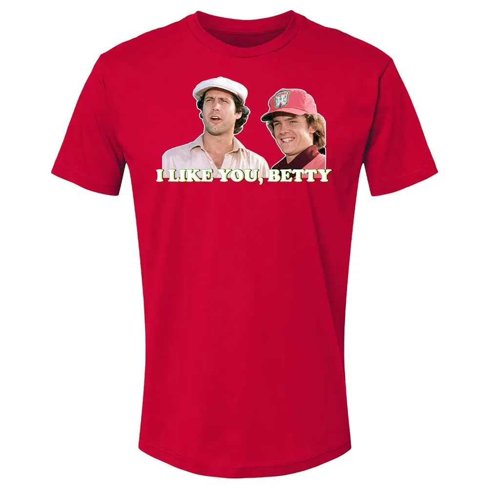 Premium Unisex T-Shirt - V9PVKY7V - Red - 9