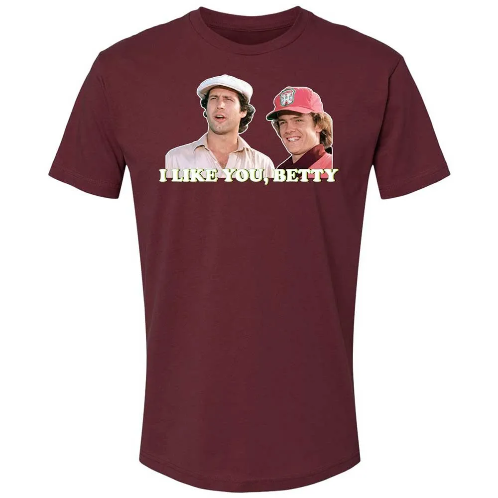 Premium Unisex T-Shirt - V9PVKY7V - Maroon - 10