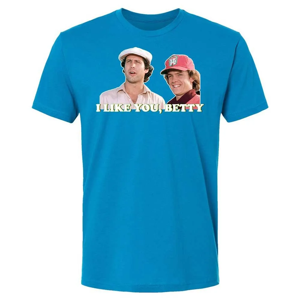 Premium Unisex T-Shirt - V9PVKY7V - Turquoise - 15