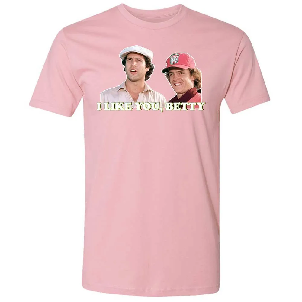 Premium Unisex T-Shirt - V9PVKY7V - Light Pink - 16