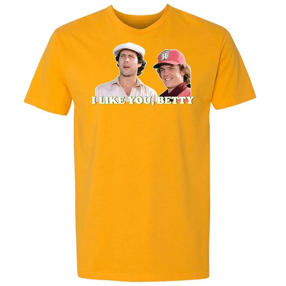 Premium Unisex T-Shirt - V9PVKY7V - Gold - 18