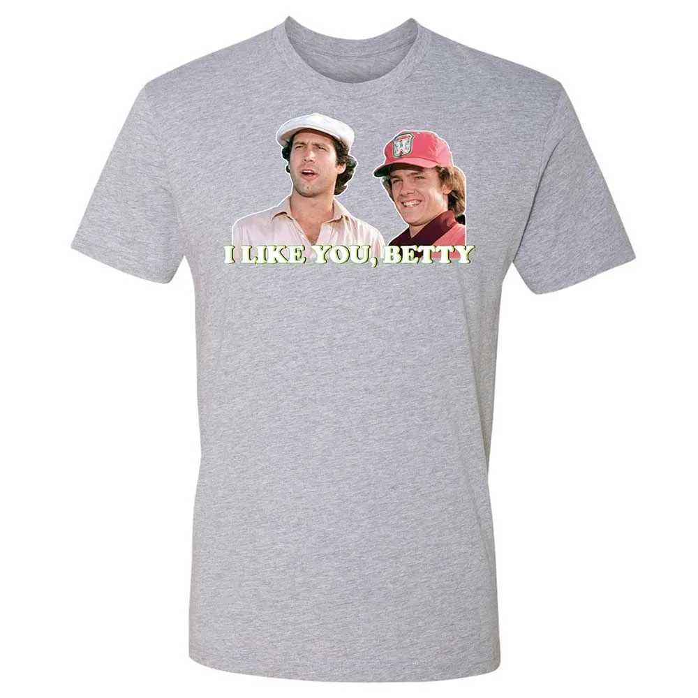 Premium Unisex T-Shirt - V9PVKY7V - Heather Grey - 19