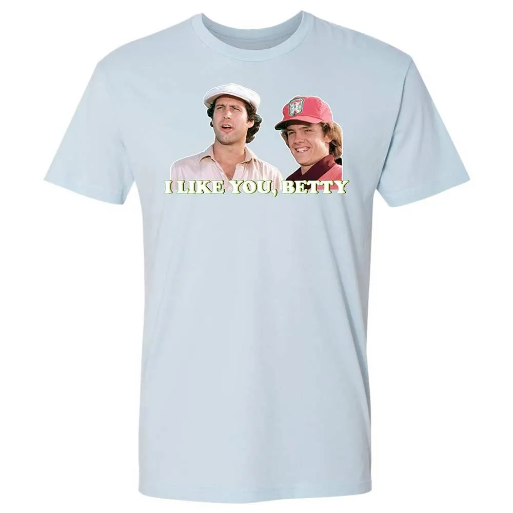Premium Unisex T-Shirt - V9PVKY7V - Light Blue - 21