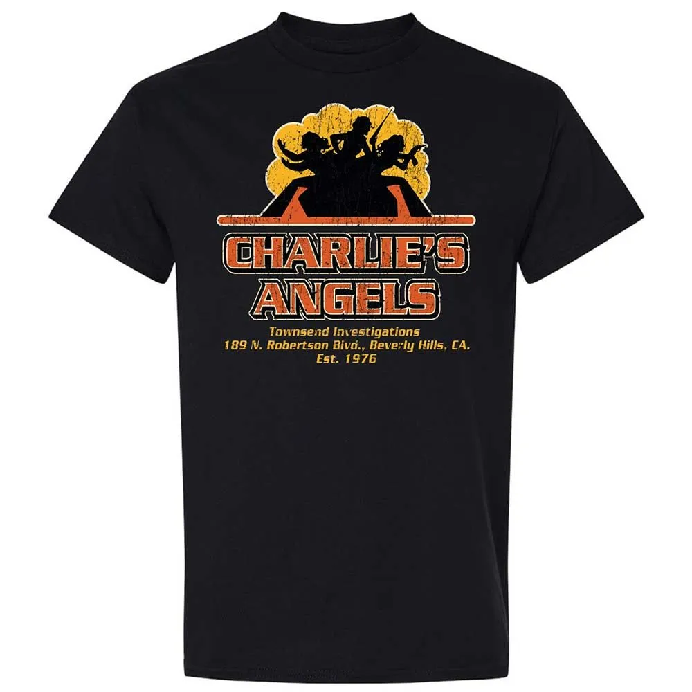 Classic Unisex T-Shirt - CP3J6ZC5 - Black - 1