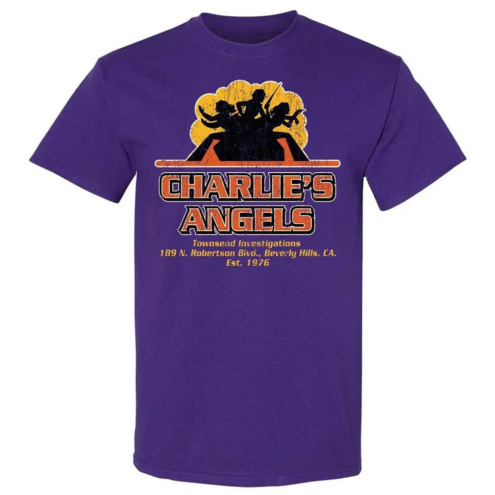 Classic Unisex T-Shirt - CP3J6ZC5 - Purple - 12