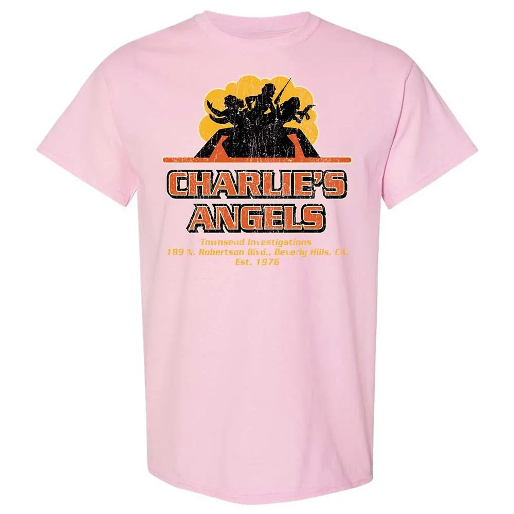 Classic Unisex T-Shirt - CP3J6ZC5 - Light Pink - 14