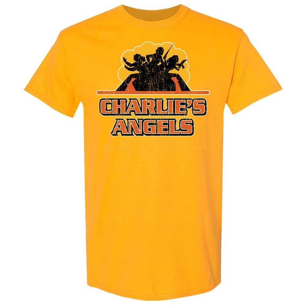 Classic Unisex T-Shirt - CP3J6ZC5 - Gold - 18