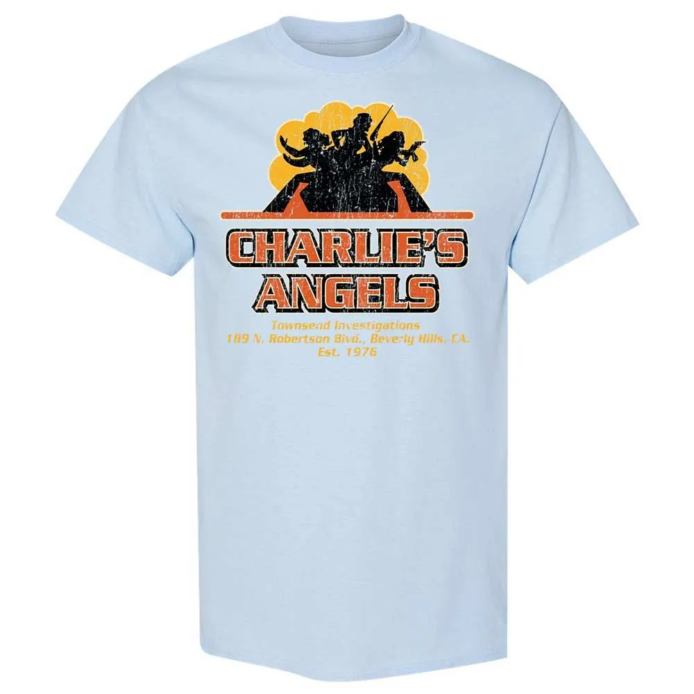 Classic Unisex T-Shirt - CP3J6ZC5 - Light Blue - 20