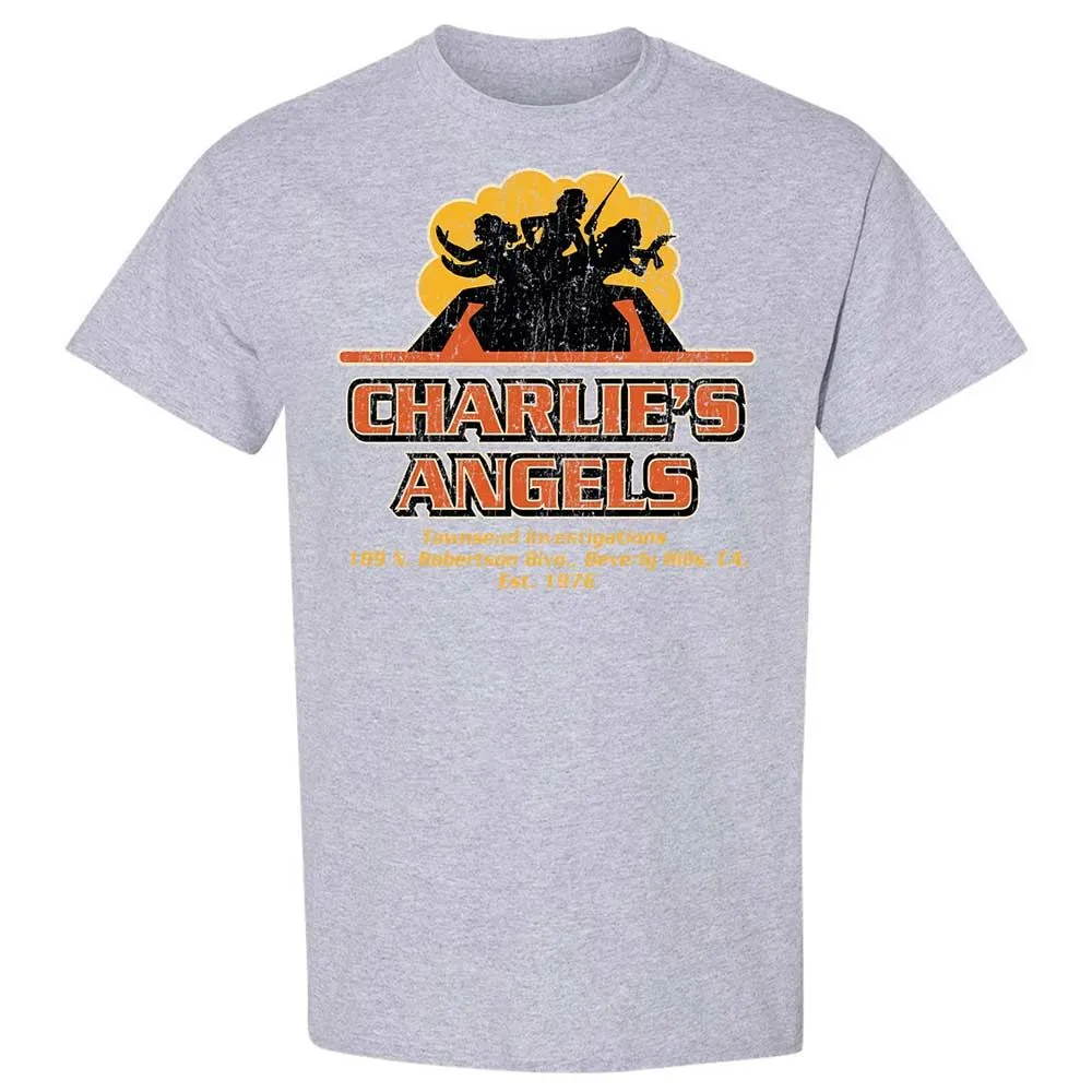 Classic Unisex T-Shirt - CP3J6ZC5 - Sport Grey - 21