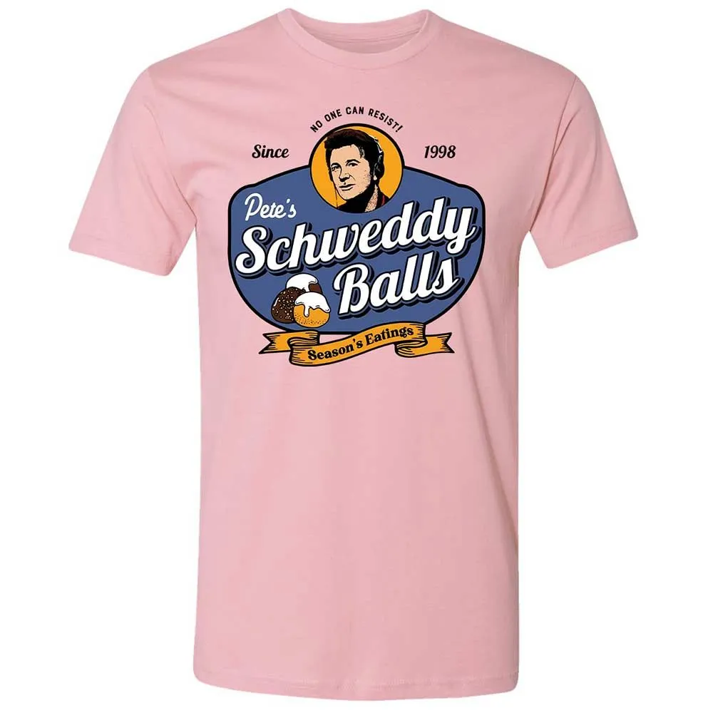 Schweddy Balls - Light Pink - 5