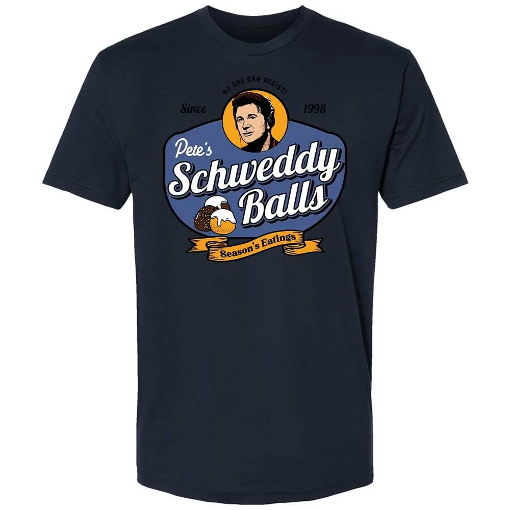 Schweddy Balls - Midnight Navy - 15