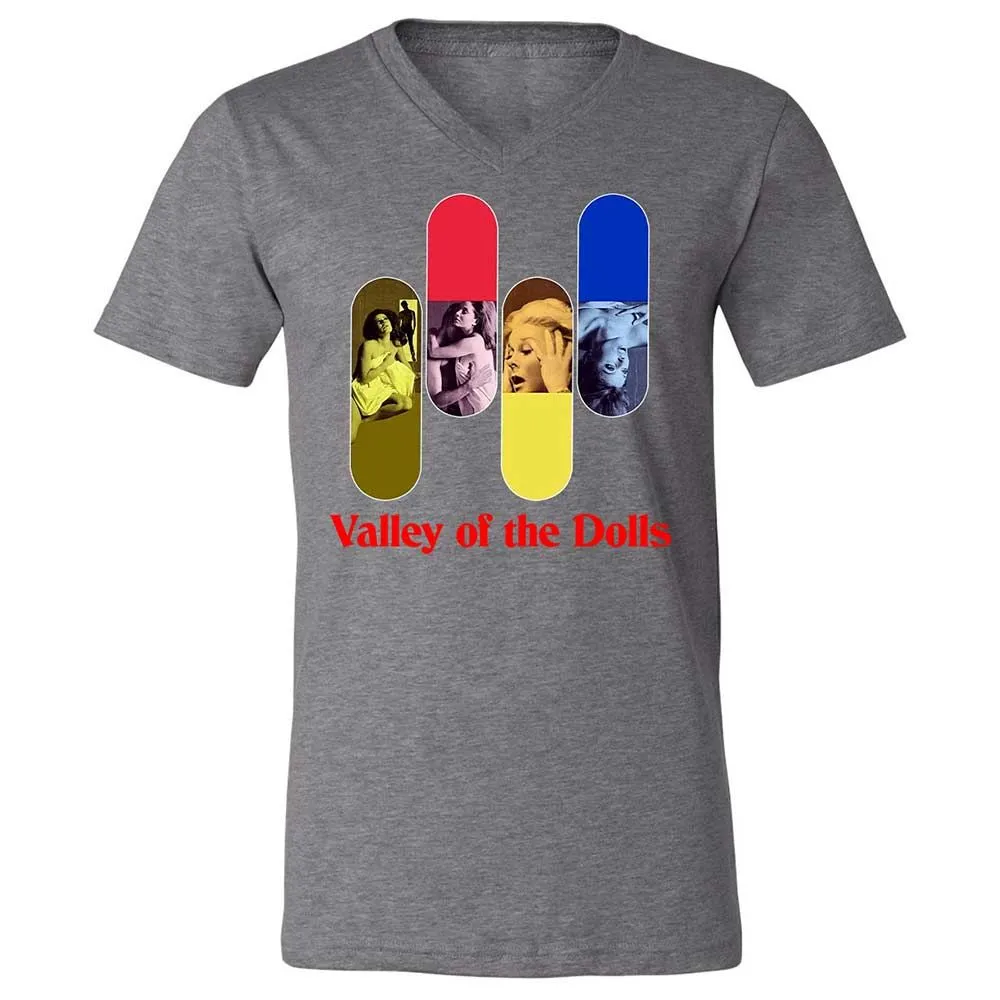 Vintage Valley Of The Dolls - Deep Heather - 14