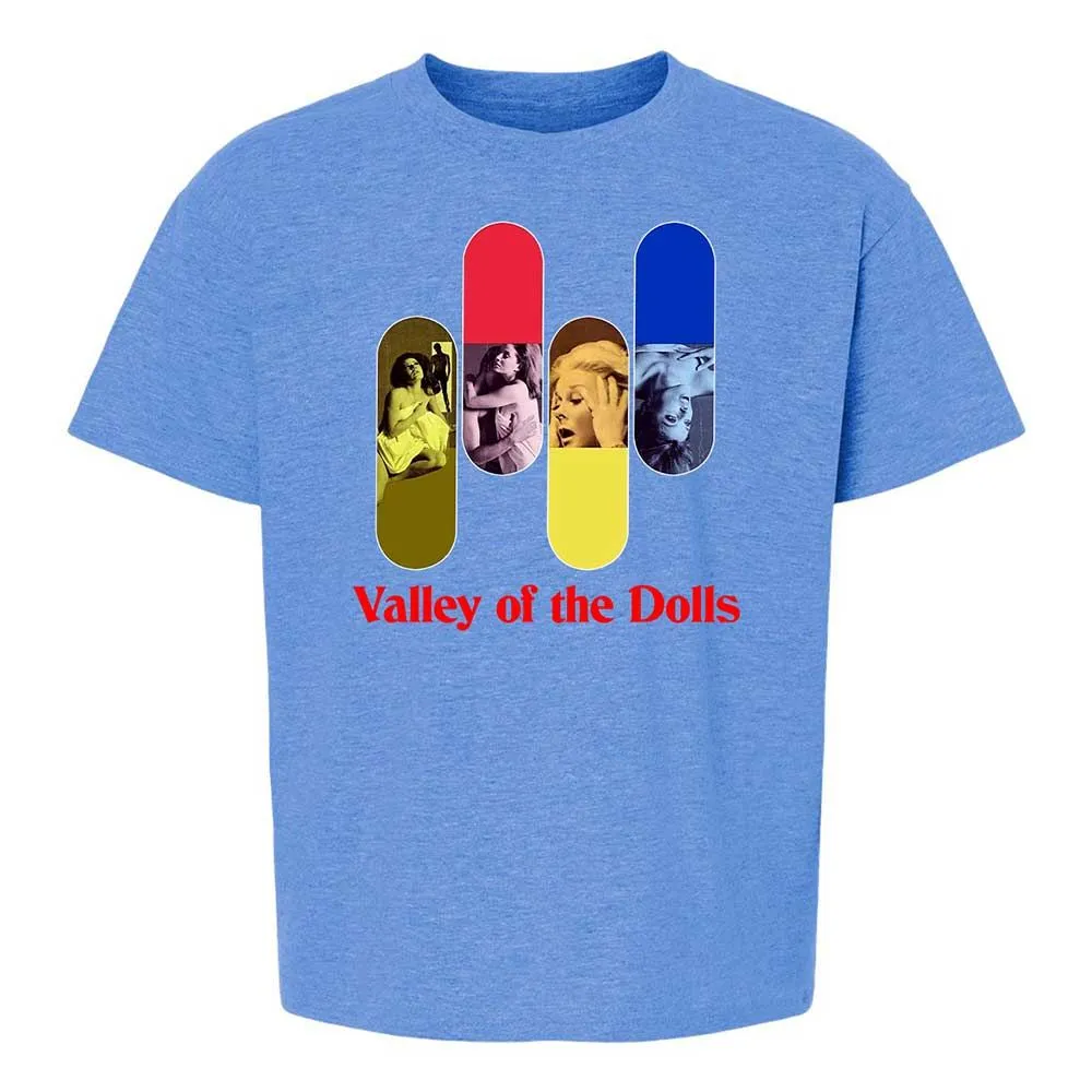 Vintage Valley Of The Dolls - Heather Royal - 13