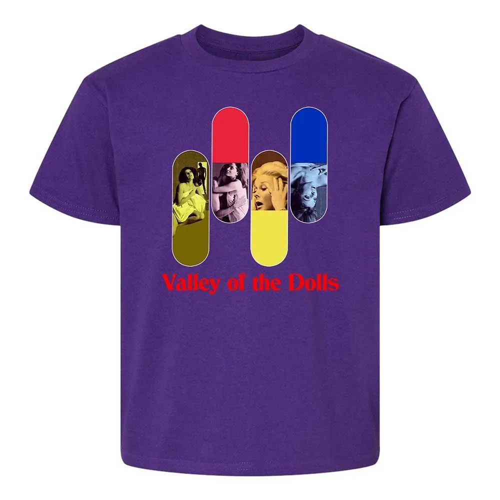 Vintage Valley Of The Dolls - Purple - 17