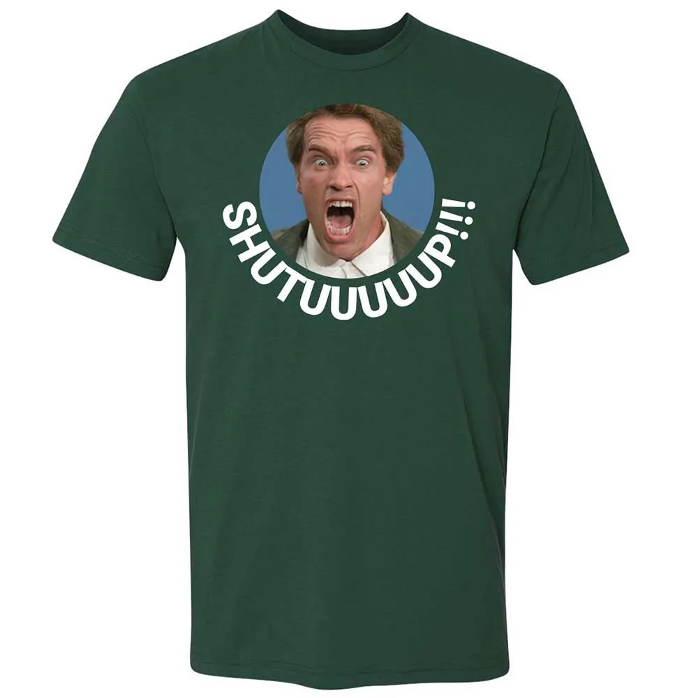Premium Unisex T-Shirt - 8F5M9TAJ - Forest Green - 3
