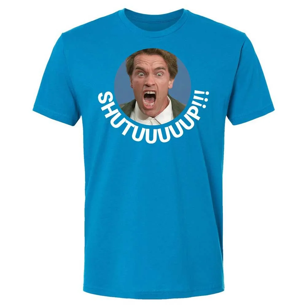 Premium Unisex T-Shirt - 8F5M9TAJ - Turquoise - 15