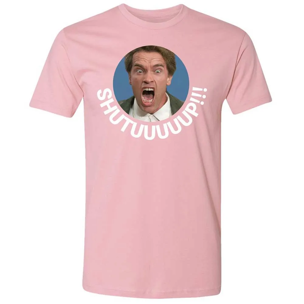 Premium Unisex T-Shirt - 8F5M9TAJ - Light Pink - 16