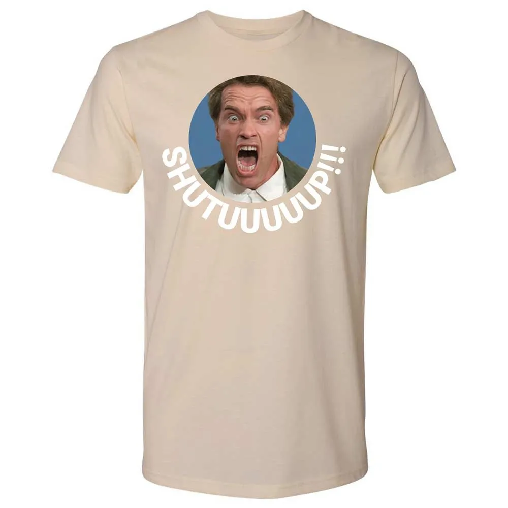 Premium Unisex T-Shirt - 8F5M9TAJ - Cream - 20