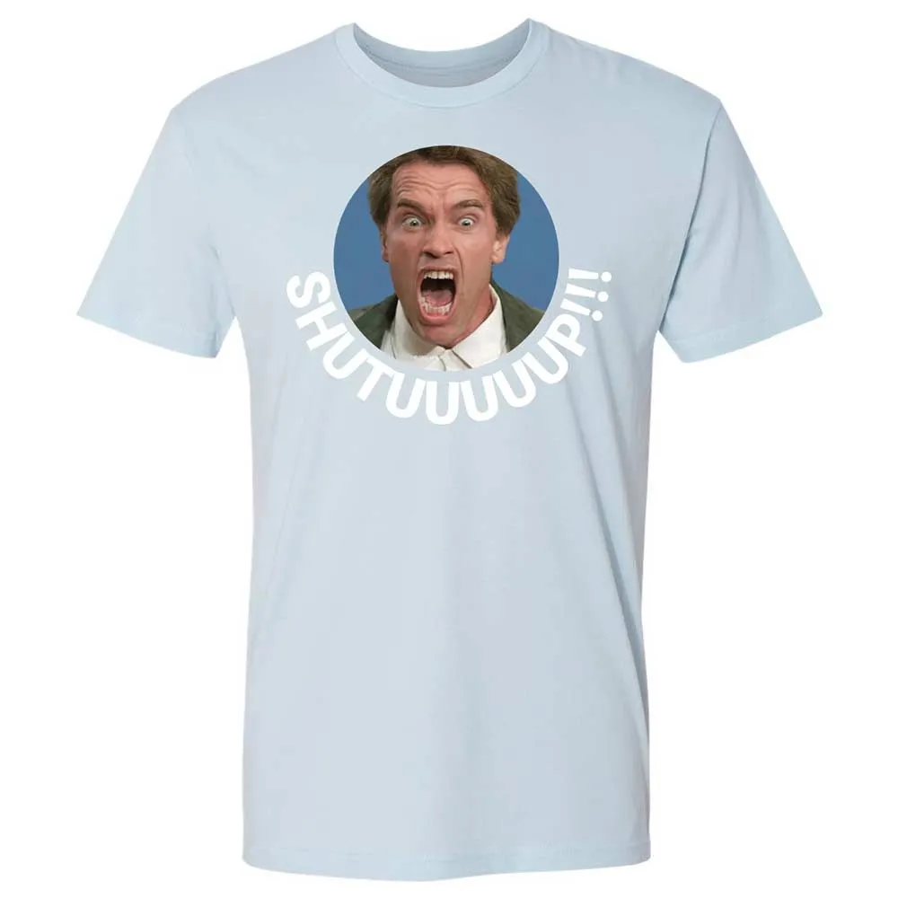 Premium Unisex T-Shirt - 8F5M9TAJ - Light Blue - 21