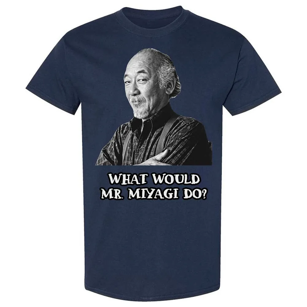 Classic Unisex T-Shirt - PZZBEBSB - Navy - 2
