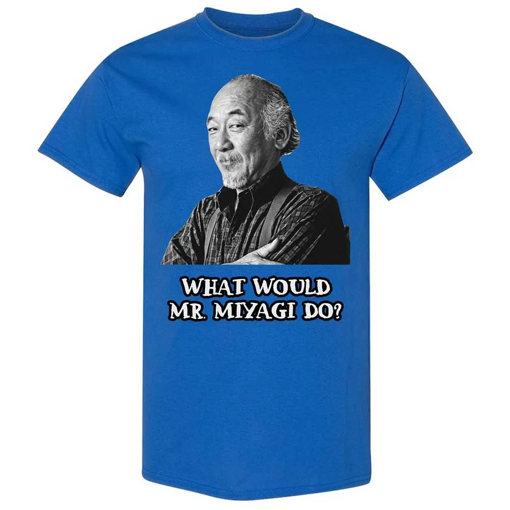 Classic Unisex T-Shirt - PZZBEBSB - Royal - 3