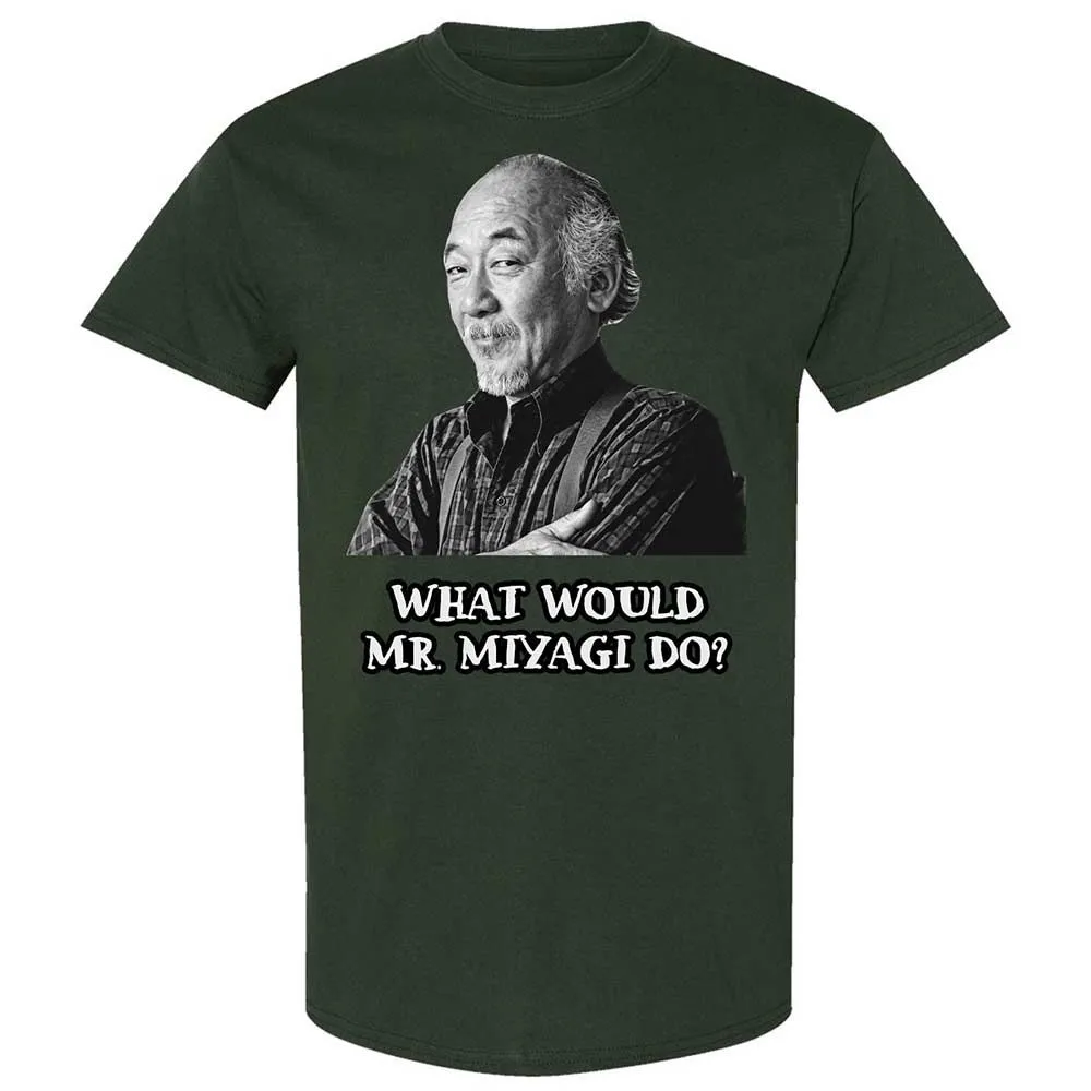 Classic Unisex T-Shirt - PZZBEBSB - Forest Green - 5