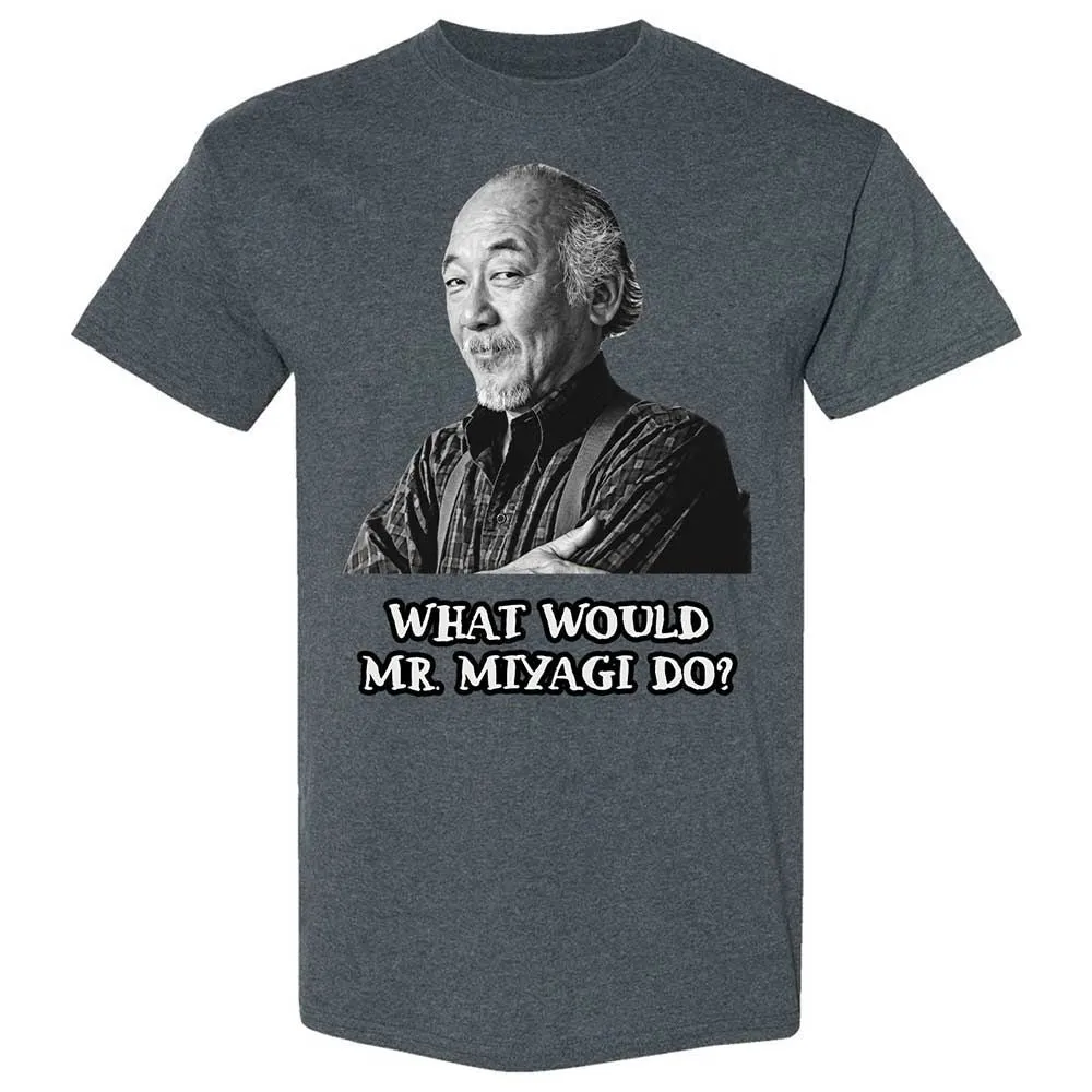 Classic Unisex T-Shirt - PZZBEBSB - Dark Heather - 6