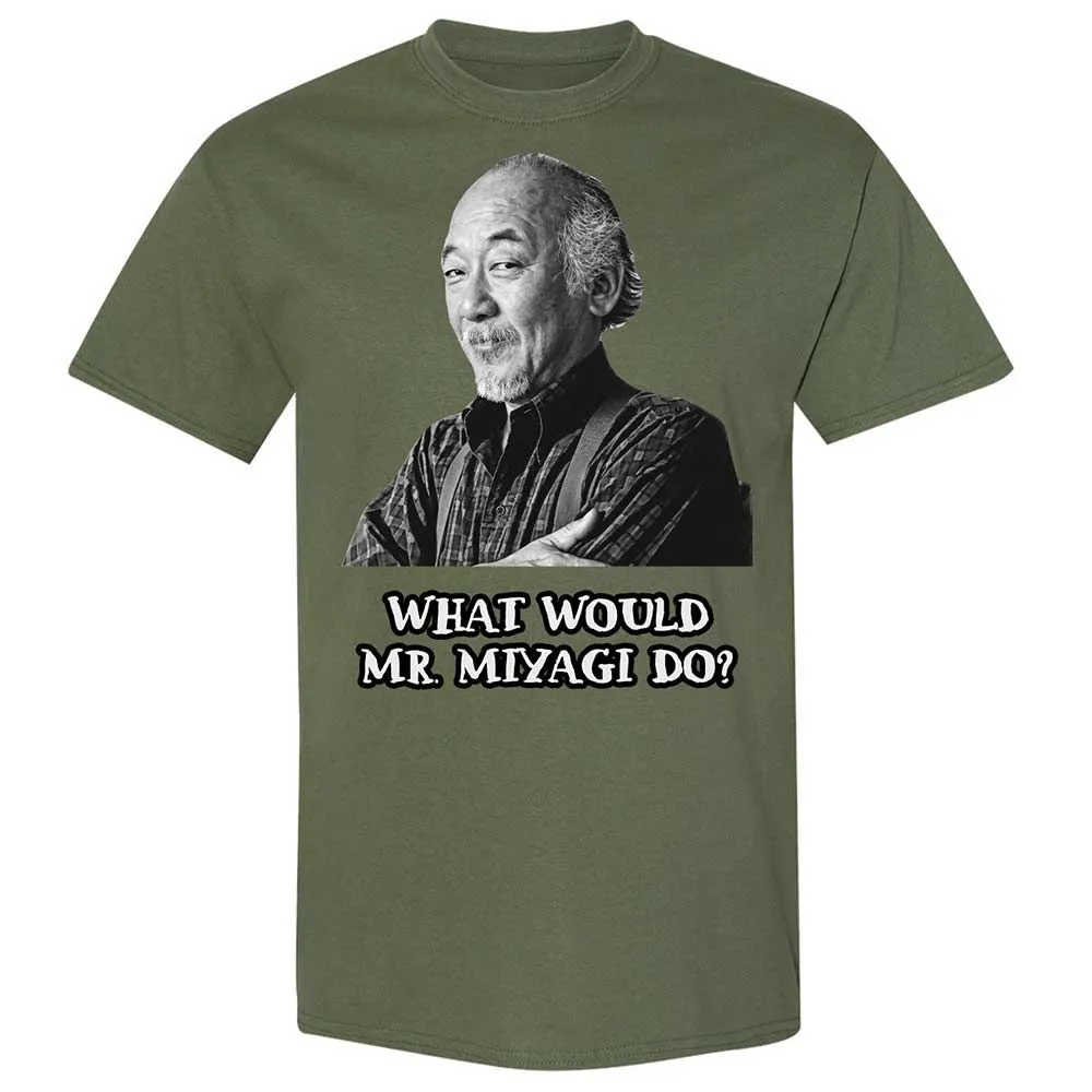 Classic Unisex T-Shirt - PZZBEBSB - Military Green - 9