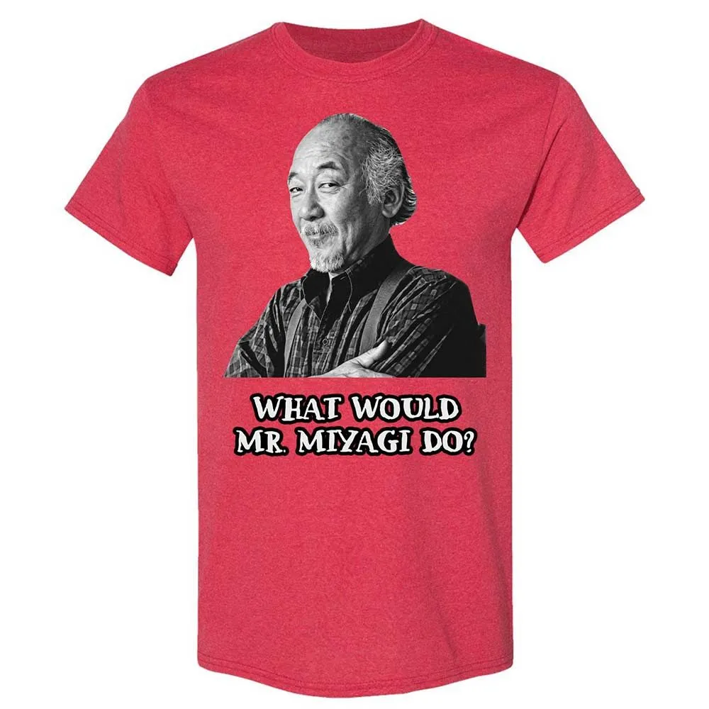 Classic Unisex T-Shirt - PZZBEBSB - Heather Red - 11