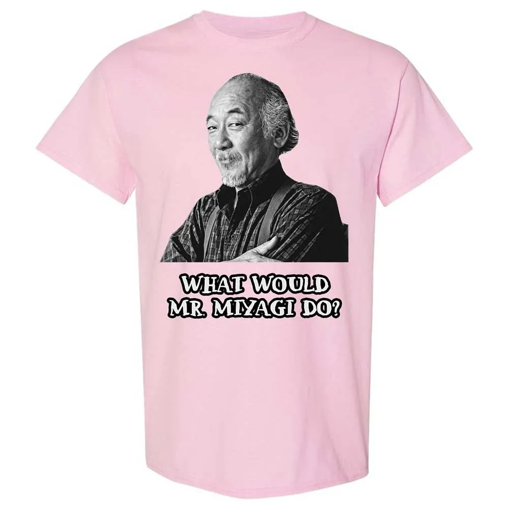 Classic Unisex T-Shirt - PZZBEBSB - Light Pink - 14