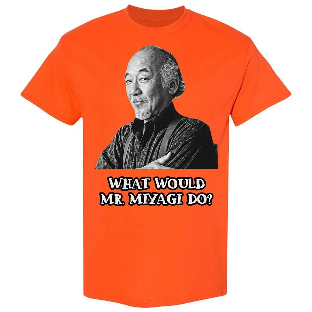 Classic Unisex T-Shirt - PZZBEBSB - Orange - 17