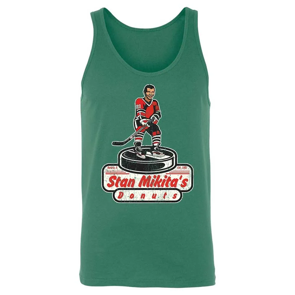 Stan Mikita's Donuts - Kelly - 7