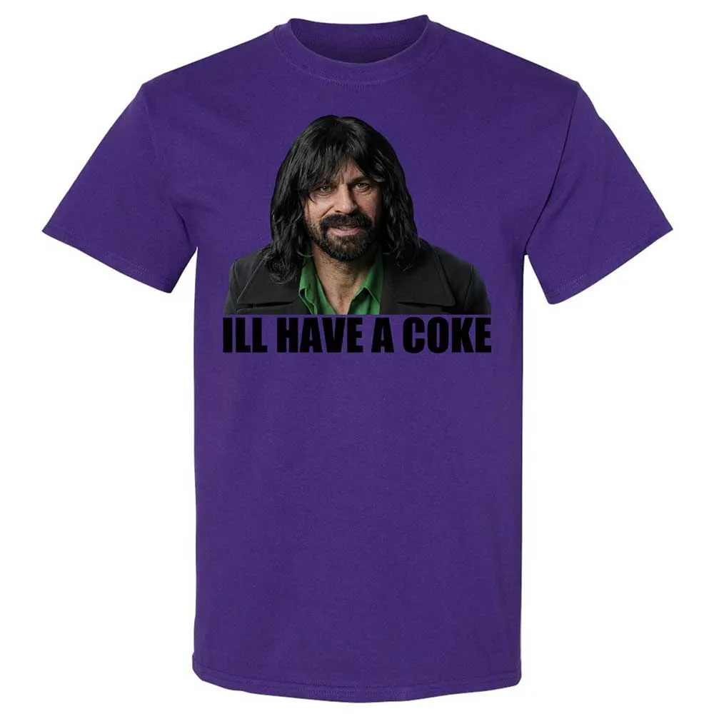 Classic Unisex T-Shirt - 8DDMWH1P - Purple - 12