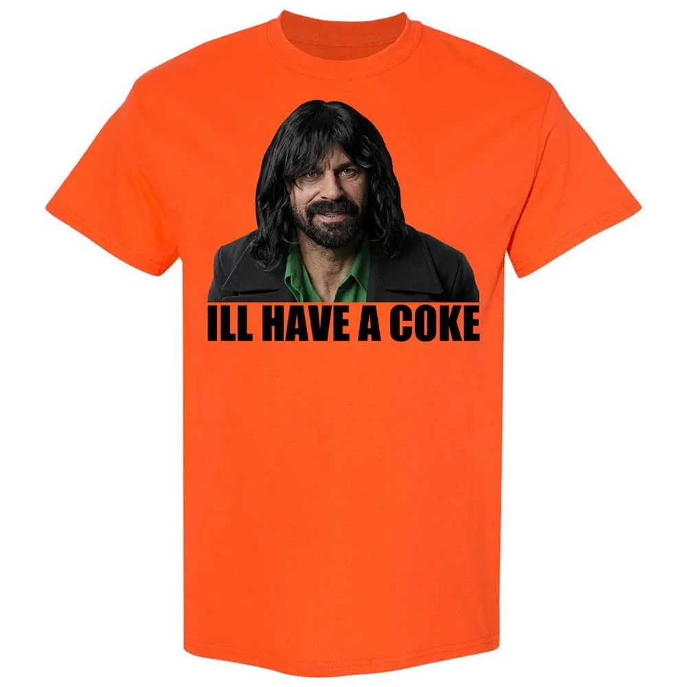 Classic Unisex T-Shirt - 8DDMWH1P - Orange - 14