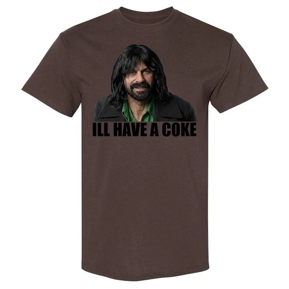 Classic Unisex T-Shirt - 8DDMWH1P - Dark Chocolate - 20