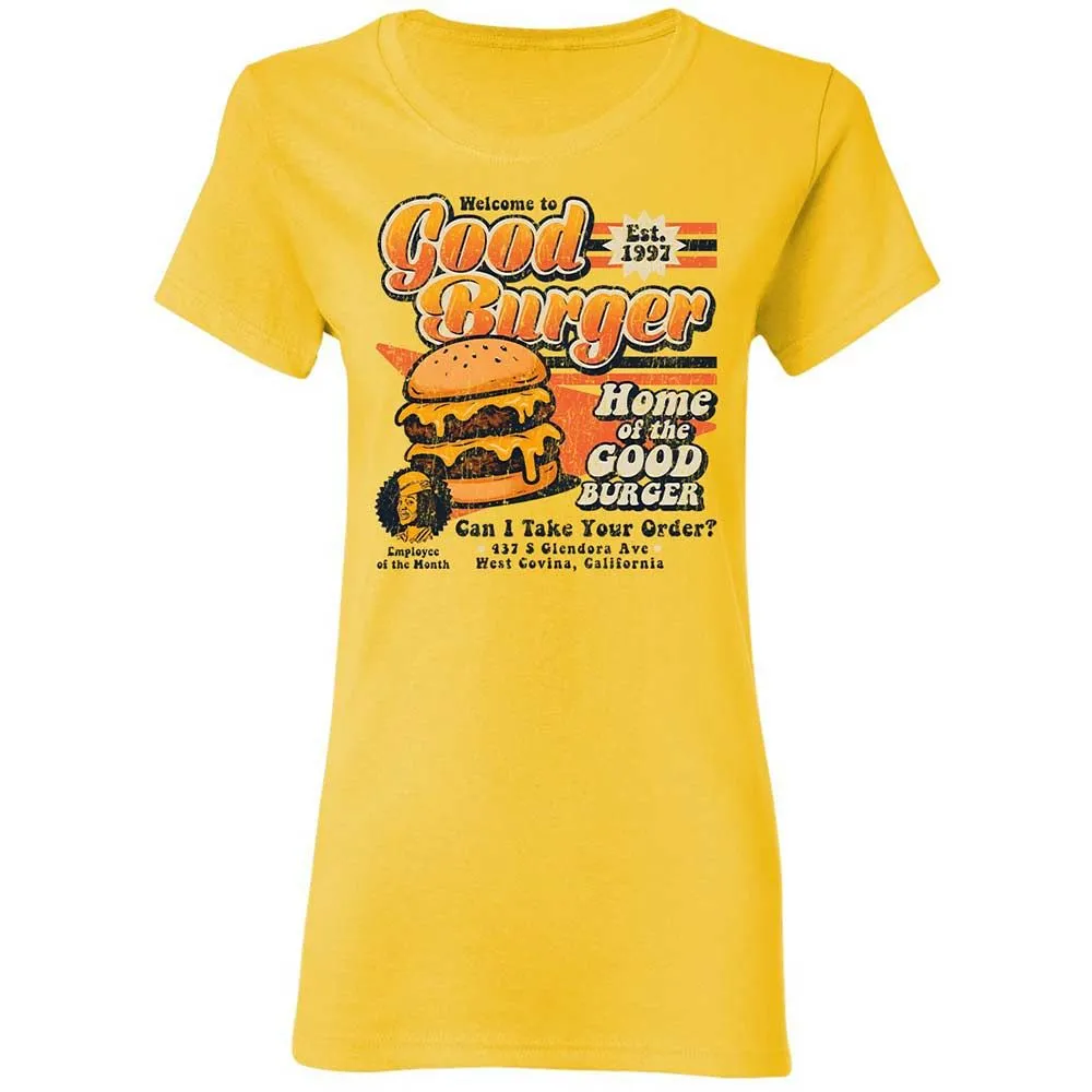 Women's T-Shirt - QPEYHXSD - Daisy - 7