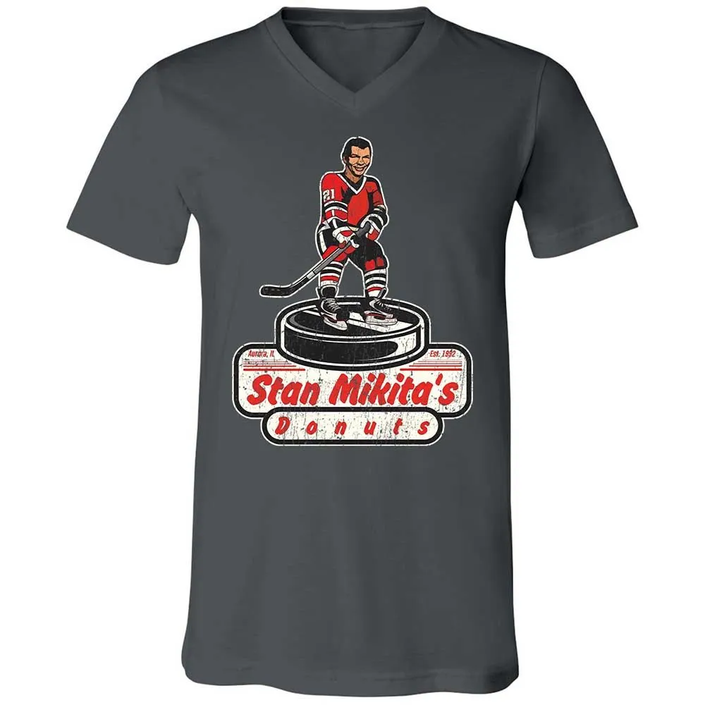 Stan Mikita's Donuts - Asphalt - 13
