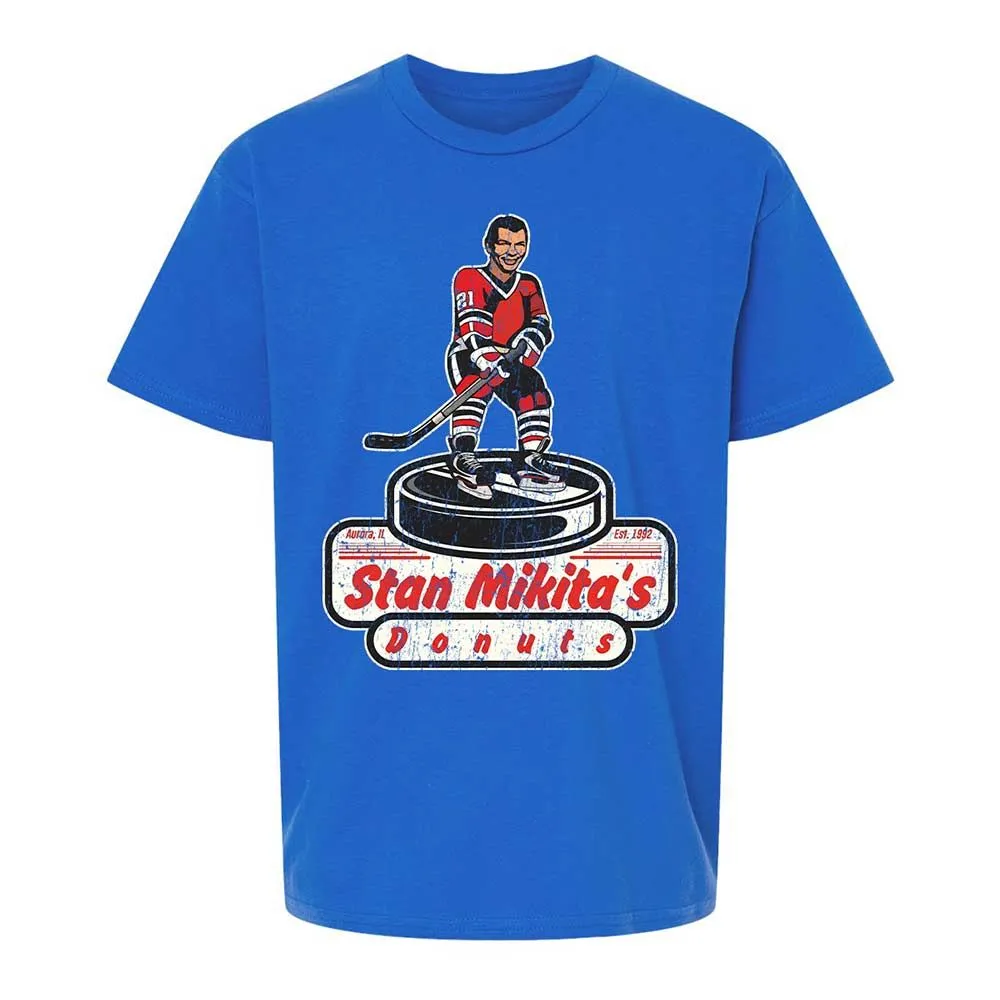 Stan Mikita's Donuts - Royal - 4