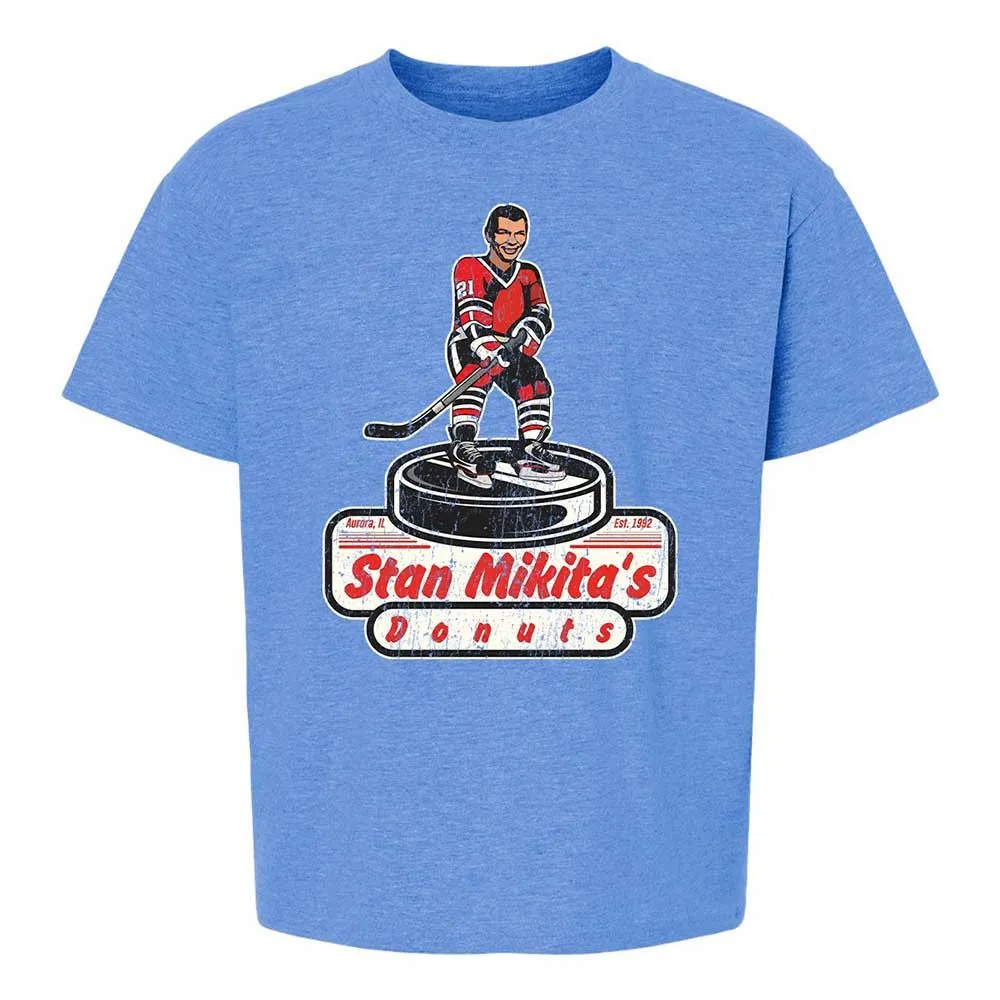 Stan Mikita's Donuts - Heather Royal - 13