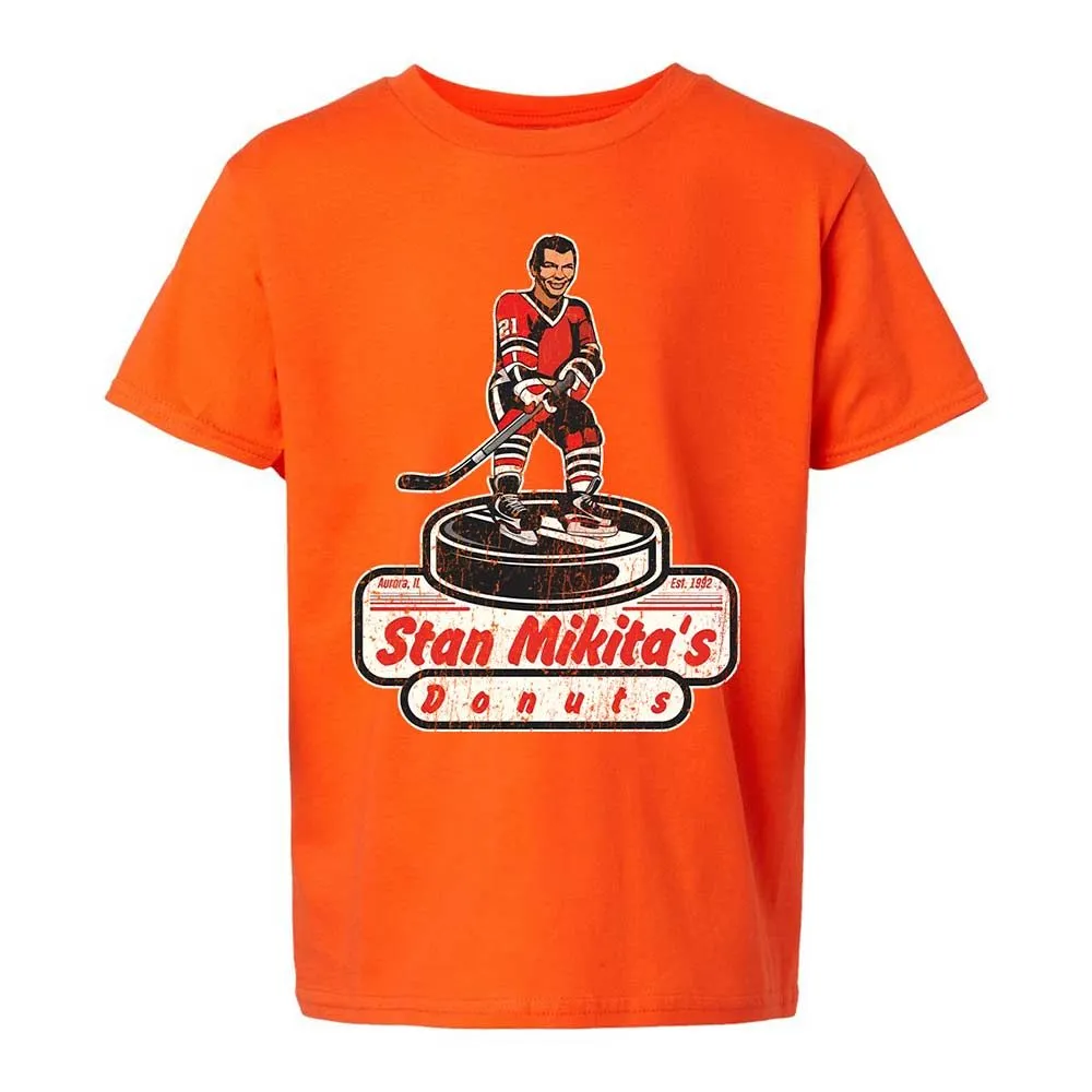 Stan Mikita's Donuts - Orange - 20