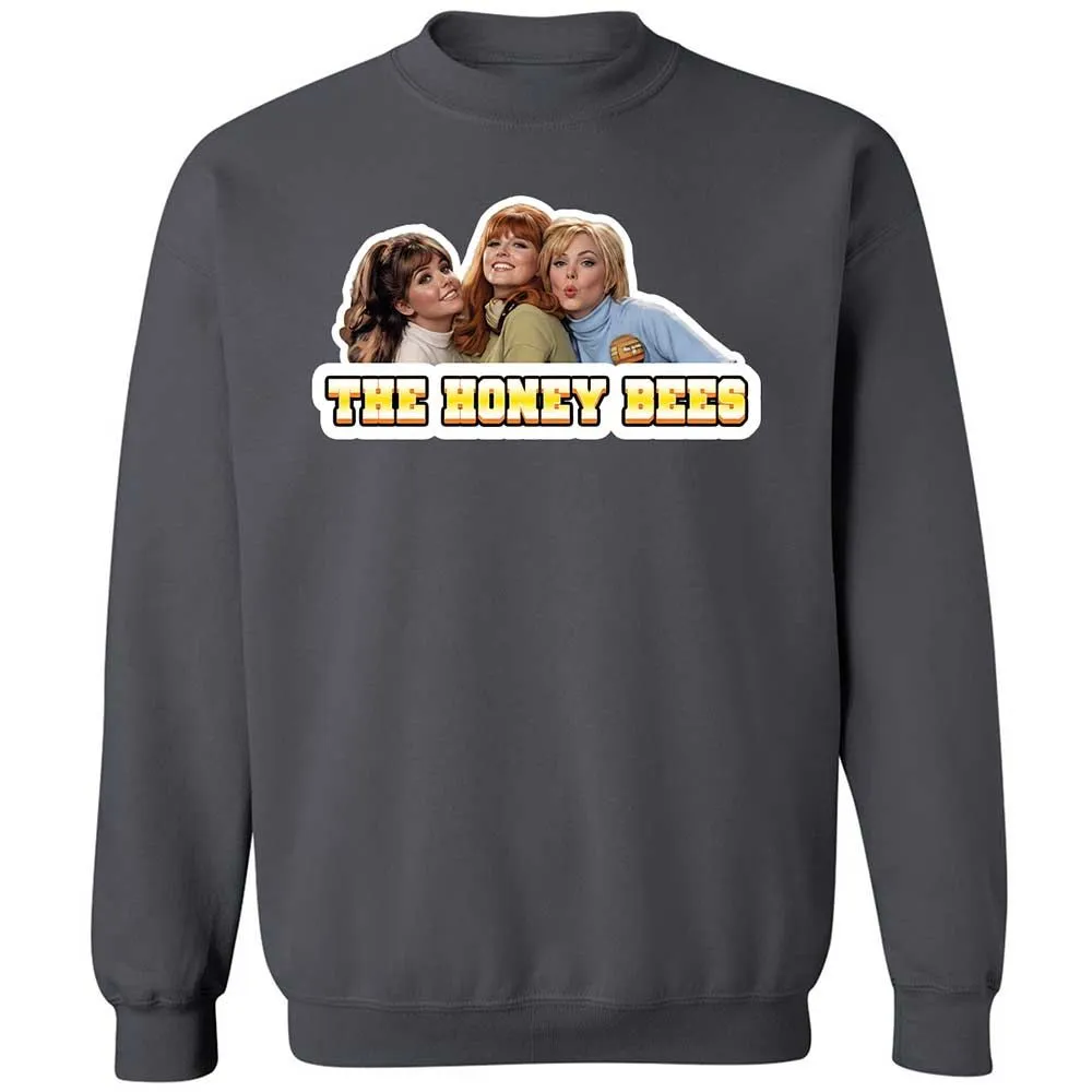 Classic Unisex Sweatshirt - 34RY29CU - Charcoal - 6