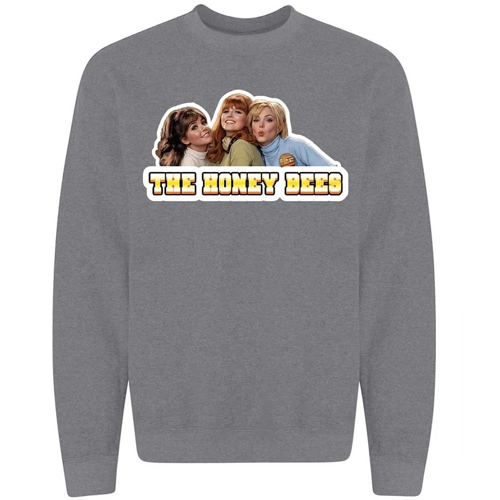 Classic Unisex Sweatshirt - 34RY29CU - Graphite Heather - 7